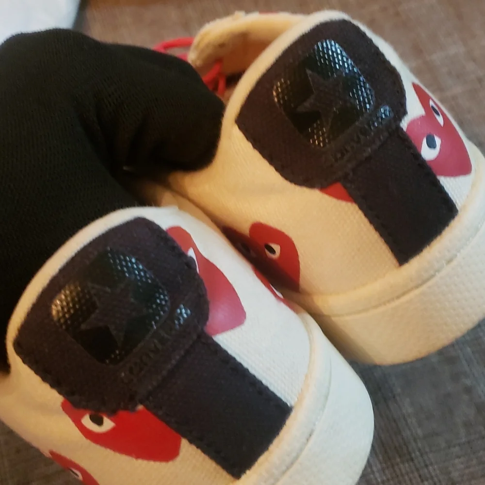 Play Sneakers - Picture 8 of 12